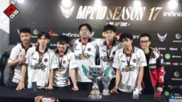 Bigetron by Vitality Juara MPL ID S17, Hancurkan Dominasi ONIC(FOTO: Indogamers/rozi)