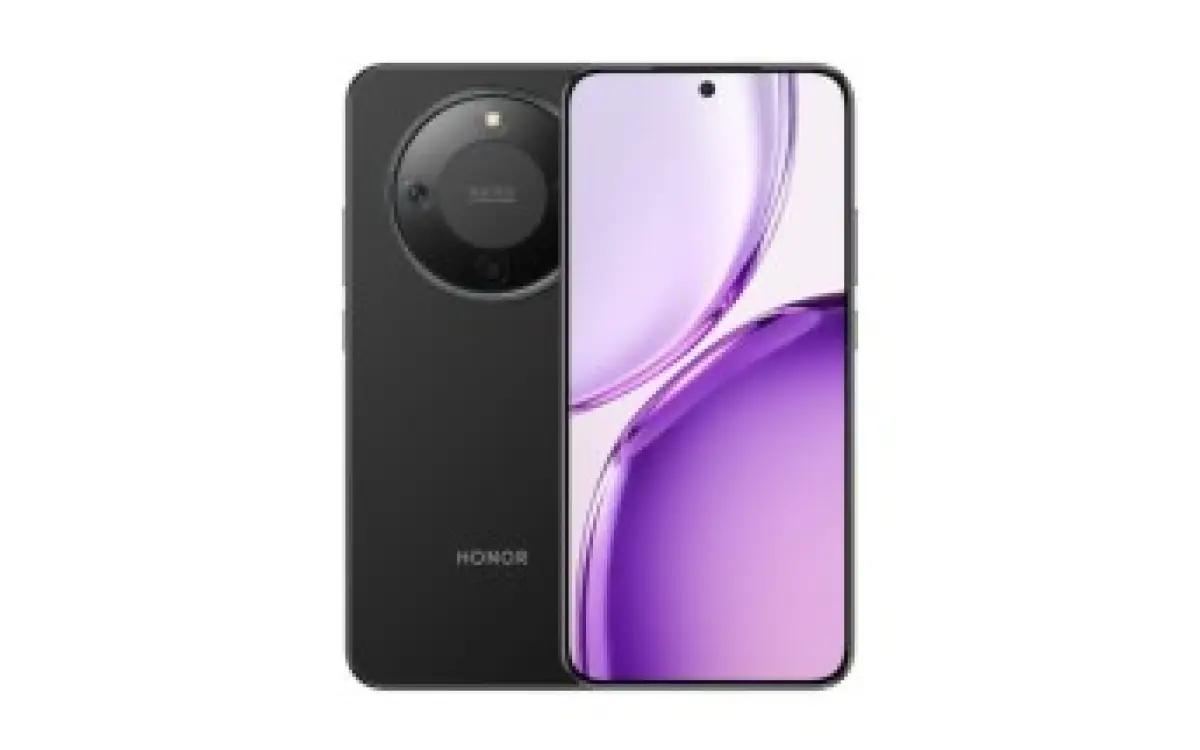 Rilis Diam-diam, Honor X70 Pro Max Bawa Baterai "Monster" 8.560mAh: Siap Sedia Buat Marathon Push Rank 14 Jam Nonstop! (FOTO: gsmarena)
