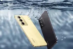 7 HP realme 2 Jutaan Terbaik 2026, Spek Gahar Nyaman Buat Gaming, Anti LemotGaming(FOTO: Realme)