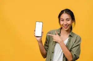 7 Rekomendasi HP RAM 8GB Harga di Bawah 2 Jutaan Terbaik 2026(FOTO: freepik.com)
