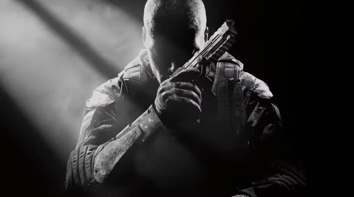 Call of Duty: Black Ops 1 & 2 Hadir di PlayStation(FOTO: Gamerant)
