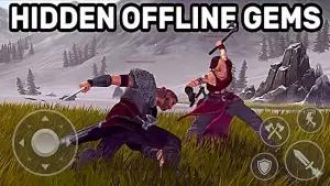 7 Game Mobile Offline Terbaik Mei 2026 yang Jarang Diketahui, Bebas Kuota(FOTO: ANDROID GAMES CAPITAL)