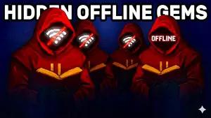 7 Game Mobile Offline Terbaik 2026 yang Wajib Masuk Daftar Main, Kualitas Konsol Tanpa Kuota(FOTO: ANDROID GAMES CAPITAL)