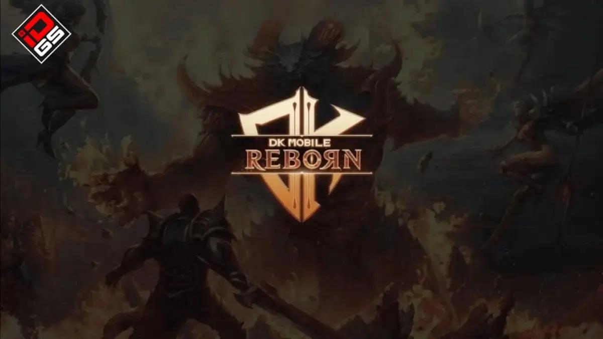 DK Mobile: Reborn Resmi Hadir untuk Gamer Asia Tenggara(FOTO: NTRANCE CORP)