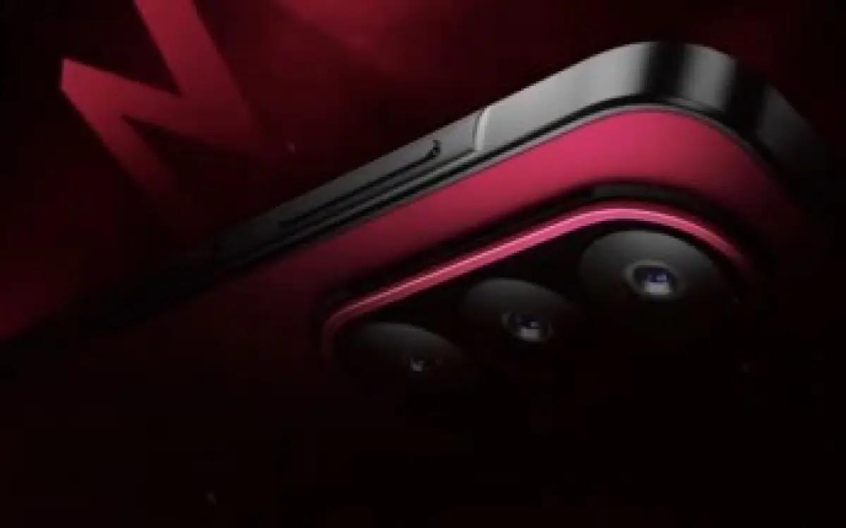 Siap Lepas Monster Baru! Samsung Konfirmasi Kehadiran Galaxy M47 5G, Desain Ganteng Berbalut Merah Crimson! (FOTO: gsmarena)