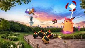 Diprotes Keras! Komunitas Pokémon GO Kecewa Berat bareng Jadwal Community Day yang Makin Nggak Ramah Gamer (FOTO: gamerant)