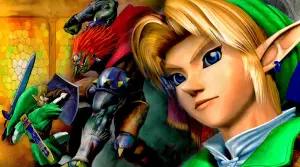 7 Fakta Bocoran Game Baru The Legend of Zelda yang Bakal Jadikan Ganondorf Tokoh Utama(FOTO: CBR.com)