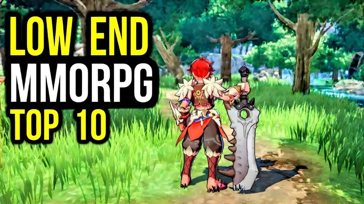 10 Game MMORPG Low-End Terbaik Android Grafis Memukau(FOTO: GameMobile HDgraphic)