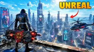10 Game Mobile Baru Paling Berharga Edisi Mei 2026, Bukan Game Sampah(FOTO: Down to Top)