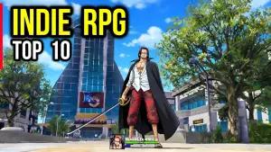 7 Game Indie RPG Mobile Terbaik 2026 yang Wajib Kamu Apresiasi, Kreativitas Tanpa Batas(FOTO: GameMobile HDgraphic)