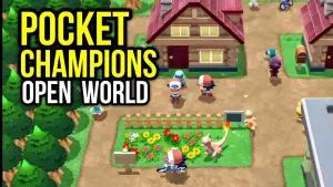 5 Alasan Wajib Main Pocket Champions, Game RPG Android Terbaru(FOTO: GameMobile HDgraphic)