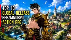 13 Game Mobile Rilisan Global Terbaik yang Wajib Dicoba(FOTO: GameMobile HDgraphic)