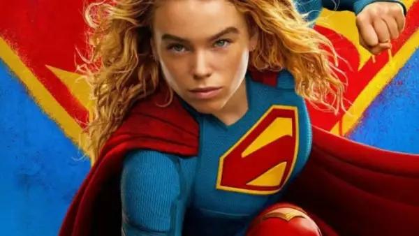Nggak Cuma Jualan Nama Besar, Ini 7 Fakta Film Supergirl 2026 yang Baru Rilis di Bioskop(FOTO: DC Studios)