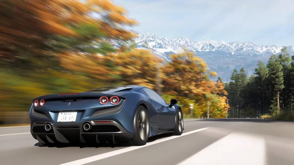 Forza Horizon 6 Gas Pol! Bocoran Festival Playlist Series 2 Bawa Mobil Baru dan Tantangan Ekstrem (FOTO: gamerant)