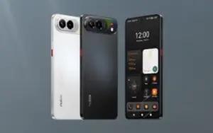 Desain Tipis Kamera Sadis! Ini 3 Alasan Nubia Air Pro Bakal Jadi Gadget Idaman Baru (FOTO: gsmarena)