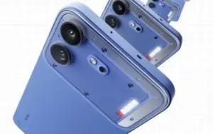 Bakal Jadi HP Gaming Murah? Ini 5 Spek Gahar Nothing Phone (4b) yang Bocor ke Publik! (FOTO: gsmarena)