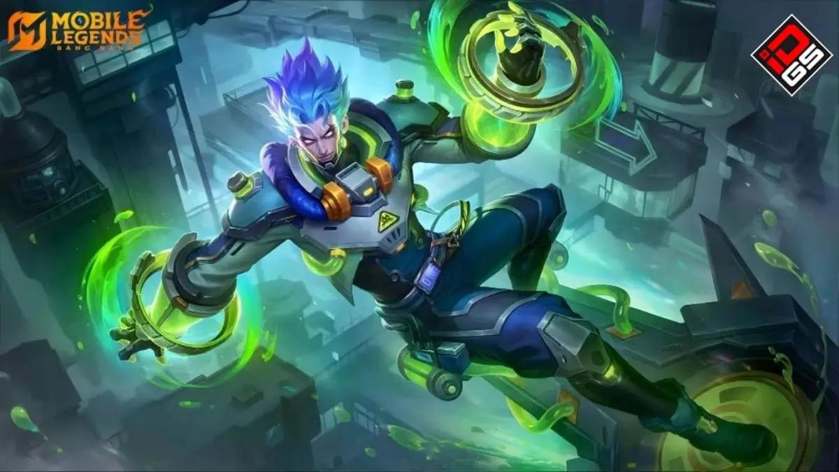 Makin Gampang Secure Kill! 7 Penyesuaian Penting Mobile Legends Patch 2.1.94 di Advanced Server(FOTO: MOONTON)