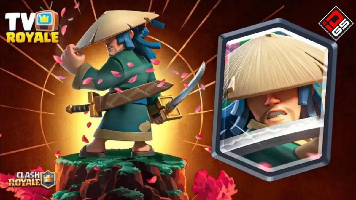 7 Bocoran Penting Update Clash Royale Juli 2026, Ada Kartu Legendary Baru  (FOTO: Supercell)