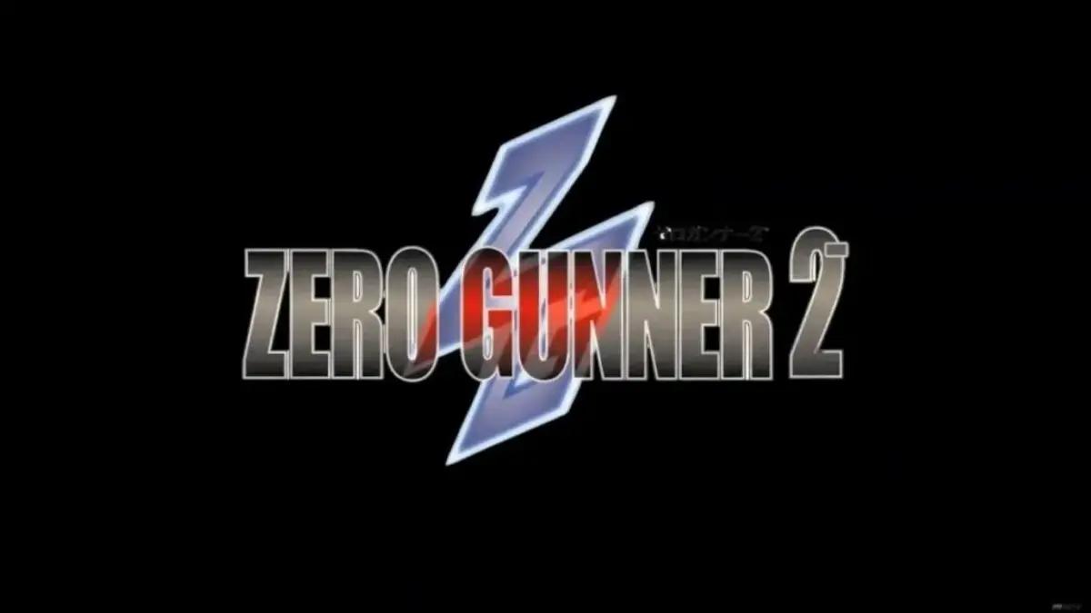 7 Fakta Menarik Rilisnya Zero Gunner 2, Game Shooter Legendaris yang Akhirnya Tiba di Android(FOTO: KMBOX)