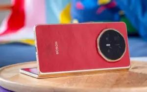 Gokil! Honor Magic V6 Borong Dua Penghargaan GLOMO Asia Awards, Vivo X Fold6 Gak Mau Kalah! (FOTO: gsmarena)