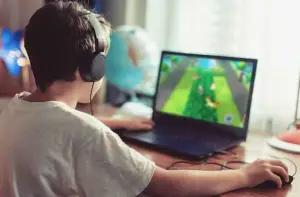 Kapan Hobi Menjadi Adiksi? Kenali Ciri Kecanduan Game Online(FOTO: freepik.com)