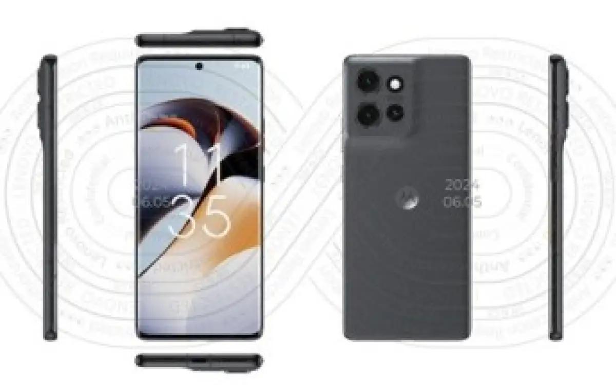 Bocor Alus! Motorola Edge 70 Max Siap Rilis, Bawa Fitur Wireless Charging Qi2 Super Kencang 25W (FOTO: gsmarena)