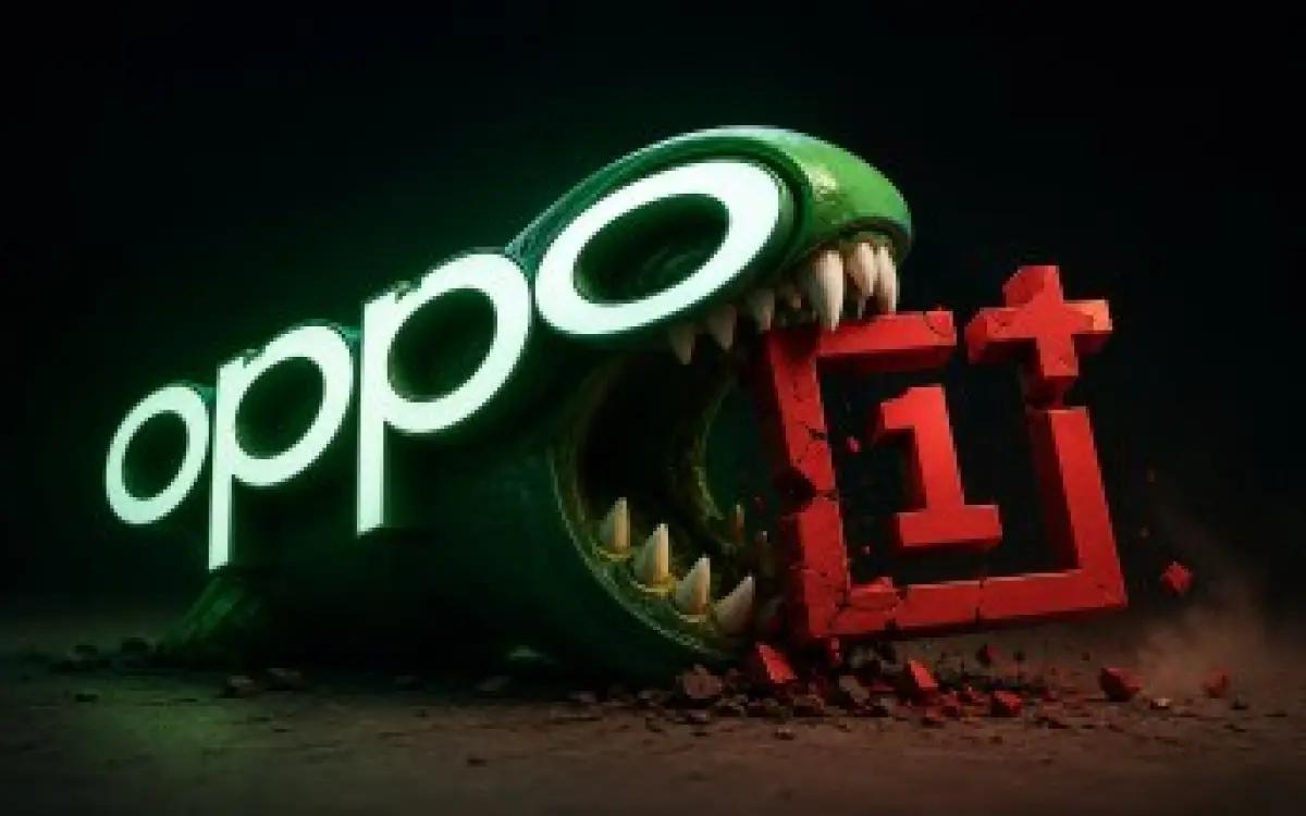 Gak Cuma OnePlus, Kini Toko Resmi Mereka Malah Jualan Gadget OPPO: Sinyal Hijau Buat Gamer Hijrah? (FOTO: gsmarena)