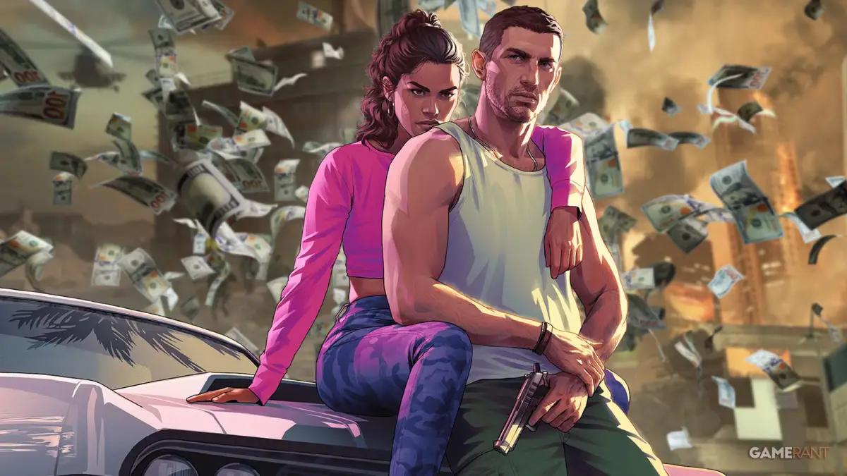 Gila Amat! Versi Ultimate GTA 6 Ternyata Bisa Lebih Murah ketimbang Port CoD: Black Ops yang Berumur 15 Tahun! (FOTO: gamerant)