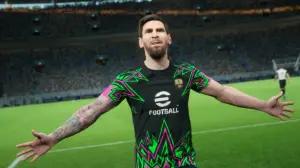 10 Pemain Paling OP dalam Sejarah Game Sepak Bola(FOTO: Istimewa)