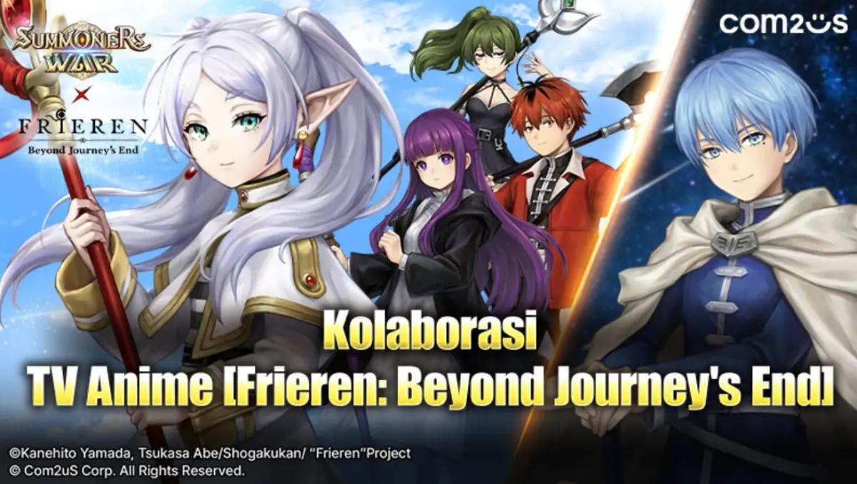 Summoners War