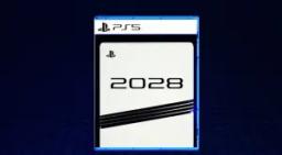 Nasib Kaset Fisik PlayStation Setelah 2028: Masih Ada?(FOTO: Sony)