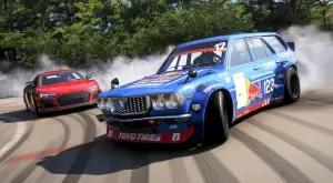 Forza Horizon 6 Akhirnya Bebas dari Bug Save Data(FOTO: VGC)