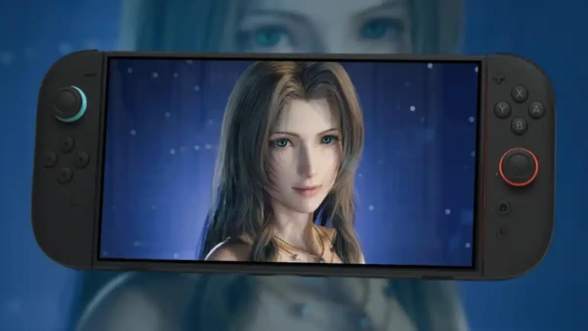 Square Enix Buka Suara Terkait Peluang Final Fantasy 15 Hadir di Nintendo Switch 2(FOTO: Eurogamer)