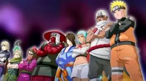 Era Jinchuriki Berakhir, Boruto Resmi Ganti Sistem Kekuatan di Two Blue Vortex(FOTO: Gamerant)