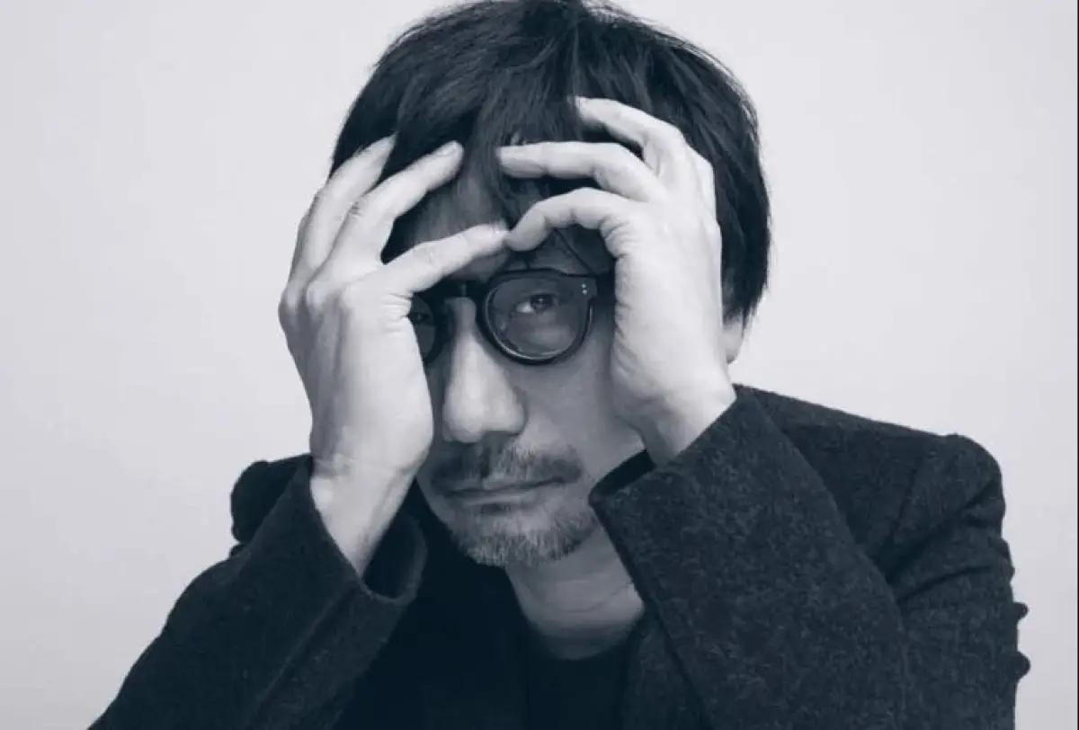 PlayStation Stop Produksi Game Fisik Tahun 2028, Hideo Kojima Mengaku Ketakutan(FOTO: VGC)
