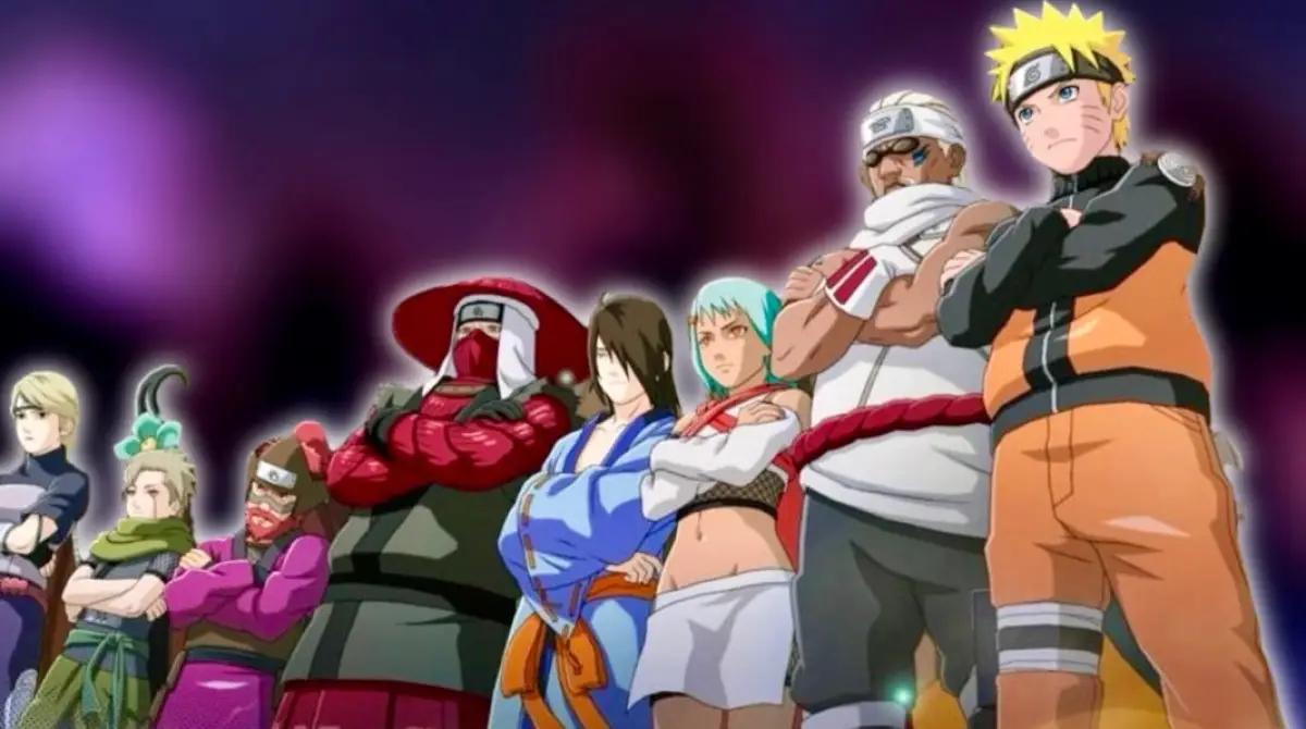 Era Jinchuriki Berakhir, Boruto Resmi Ganti Sistem Kekuatan di Two Blue Vortex(FOTO: Gamerant)