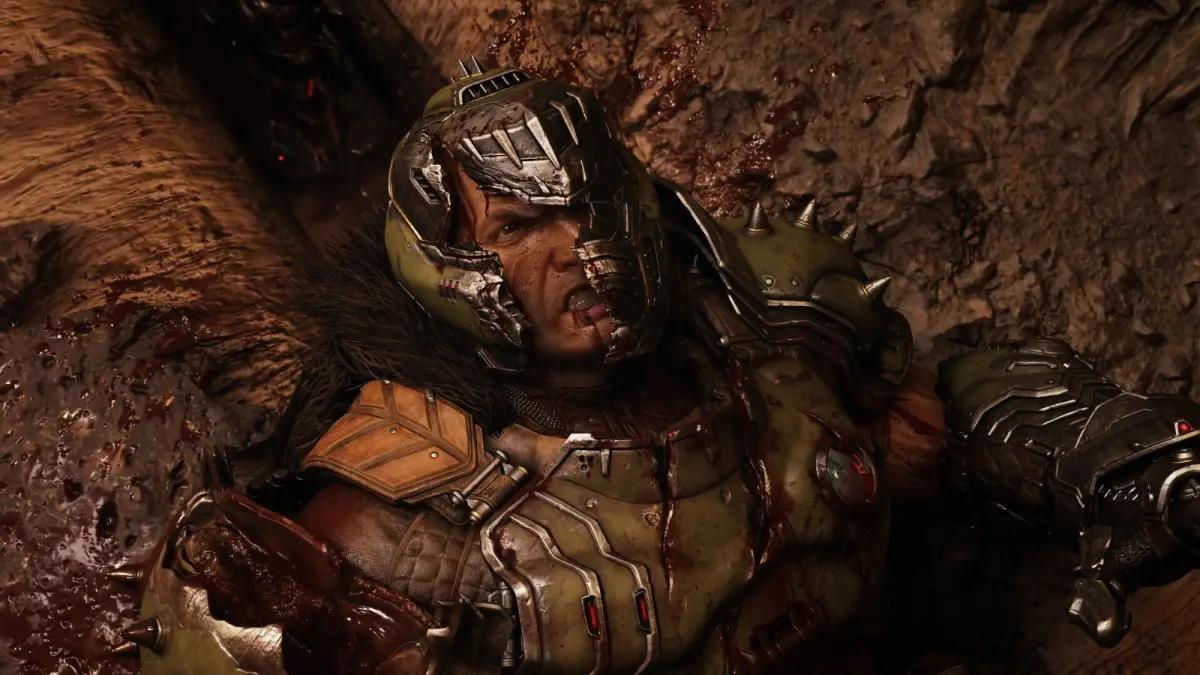 Daftar game yang akan rilis di bulan Juli 2026, ada DOOM: The Dark Ages (FOTO: Steam/DOOM: The Dark Ages)