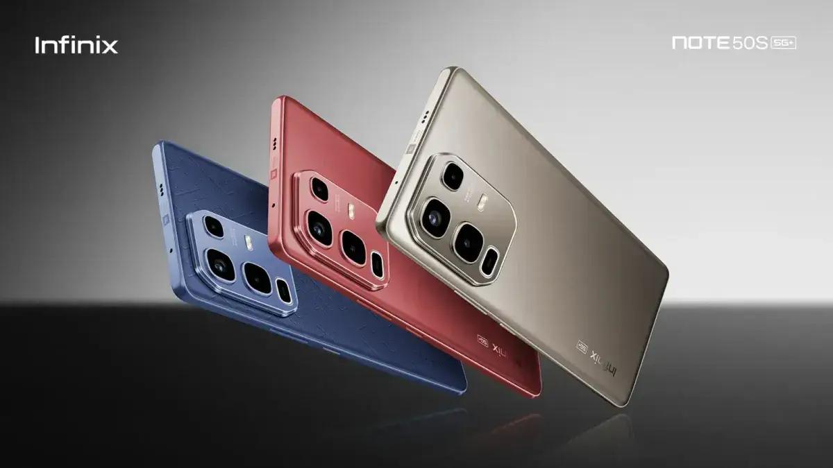 Rekomendasi HP 2 Jutaan RAM 8GB ROM 256GB Terbaik 2026, Anti Lemot buat Gaming(FOTO: Istimewa)