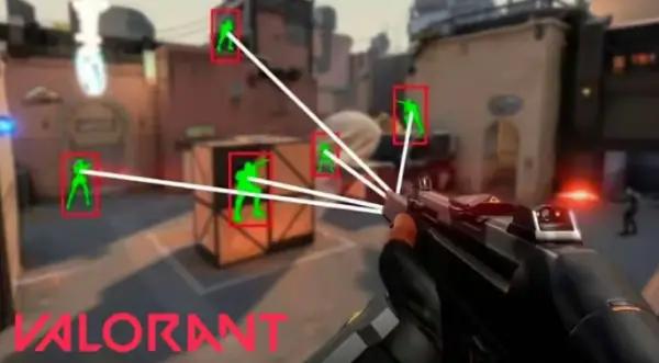 Pemain Mengeluh Cheater Valorant Melonjak, Bos Anti-Cheat Riot Games Beri Klarifikasi(FOTO: Dexerto)