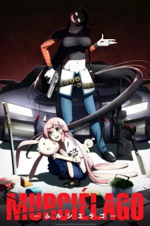 Gak Cuma Sadis, Ini 5 Fakta Gokil Adaptasi Anime Murciélago yang Siap Mengguncang Tahun 2027! (FOTO: animenewsnetwork)