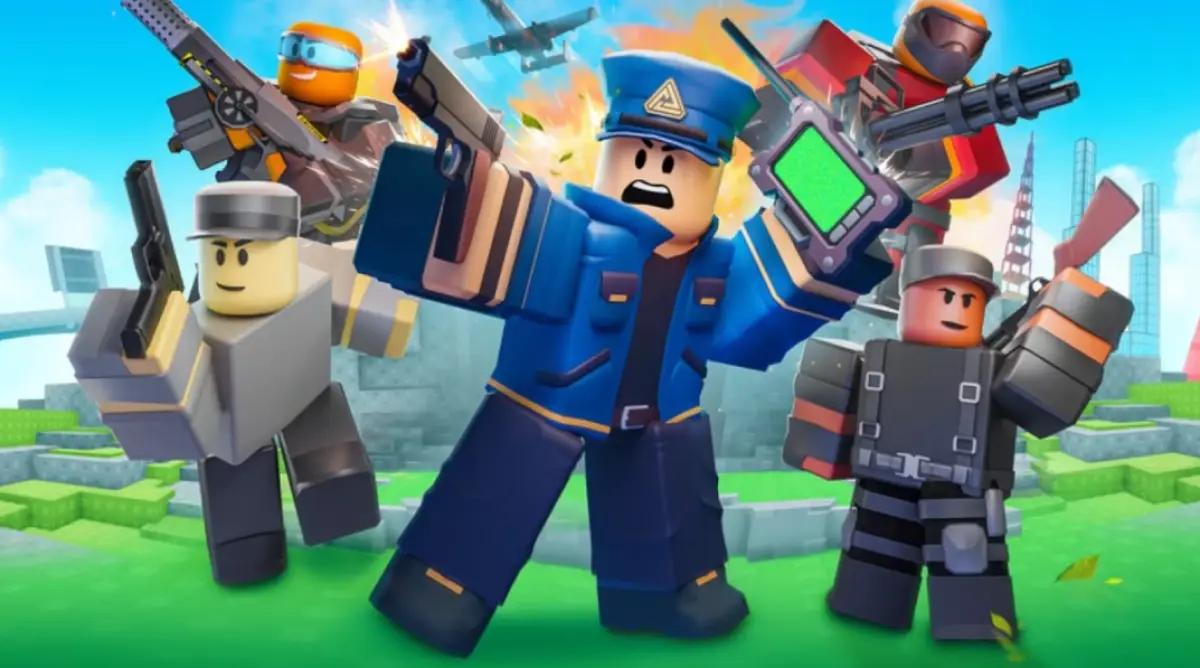 Perkuat Keamanan Anak, Roblox Rombak Sistem Pelaporan dalam Game Jadi Lebih Cepat (FOTO: Roblox)