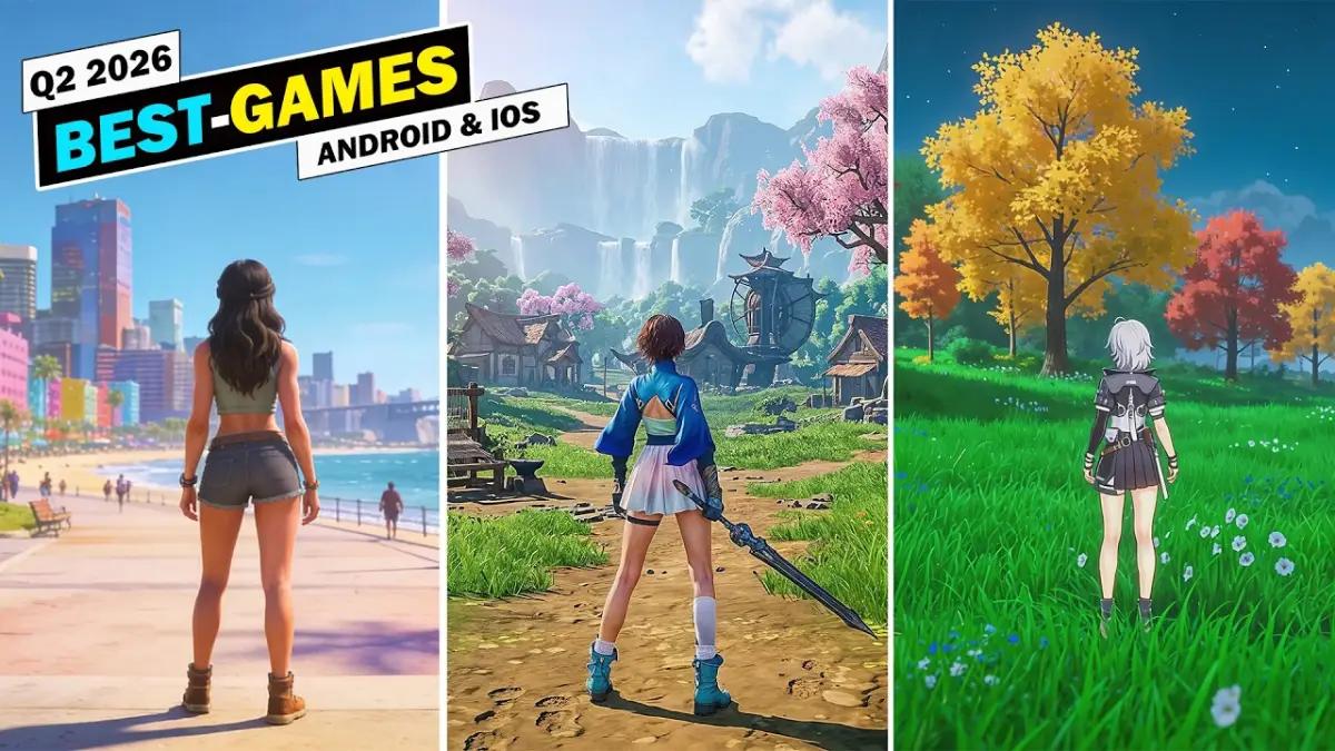 7 Game RPG Android dan iOS Paling Ambisius di Tahun 2026, Grafis Kelas Konsol(FOTO: YT Android Tools)