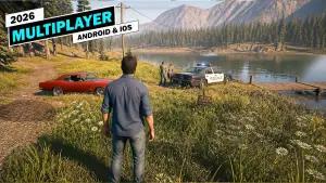 7 Game Multiplayer Android & iOS Terbaik Tahun 2026 yang Wajib Masuk Daftar Mabar(FOTO: Android Tools)