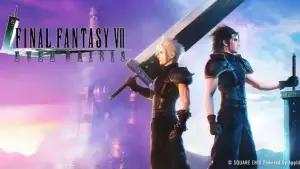 Final Fantasy VII Ever Crisis Resmi Tutup pada Oktober 2026(FOTO: Square Enix)