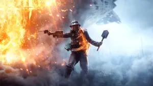 5 Game Perang Dunia Terbaik yang Wajib Kamu Mainkan(FOTO: Epic Games)