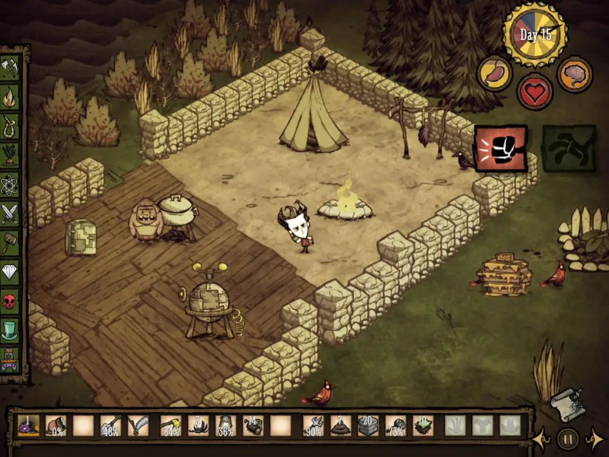 10 Game Android Tersulit yang Bikin Emosi, Cuma Buat yang Mental Baja(FOTO: Istimewa)