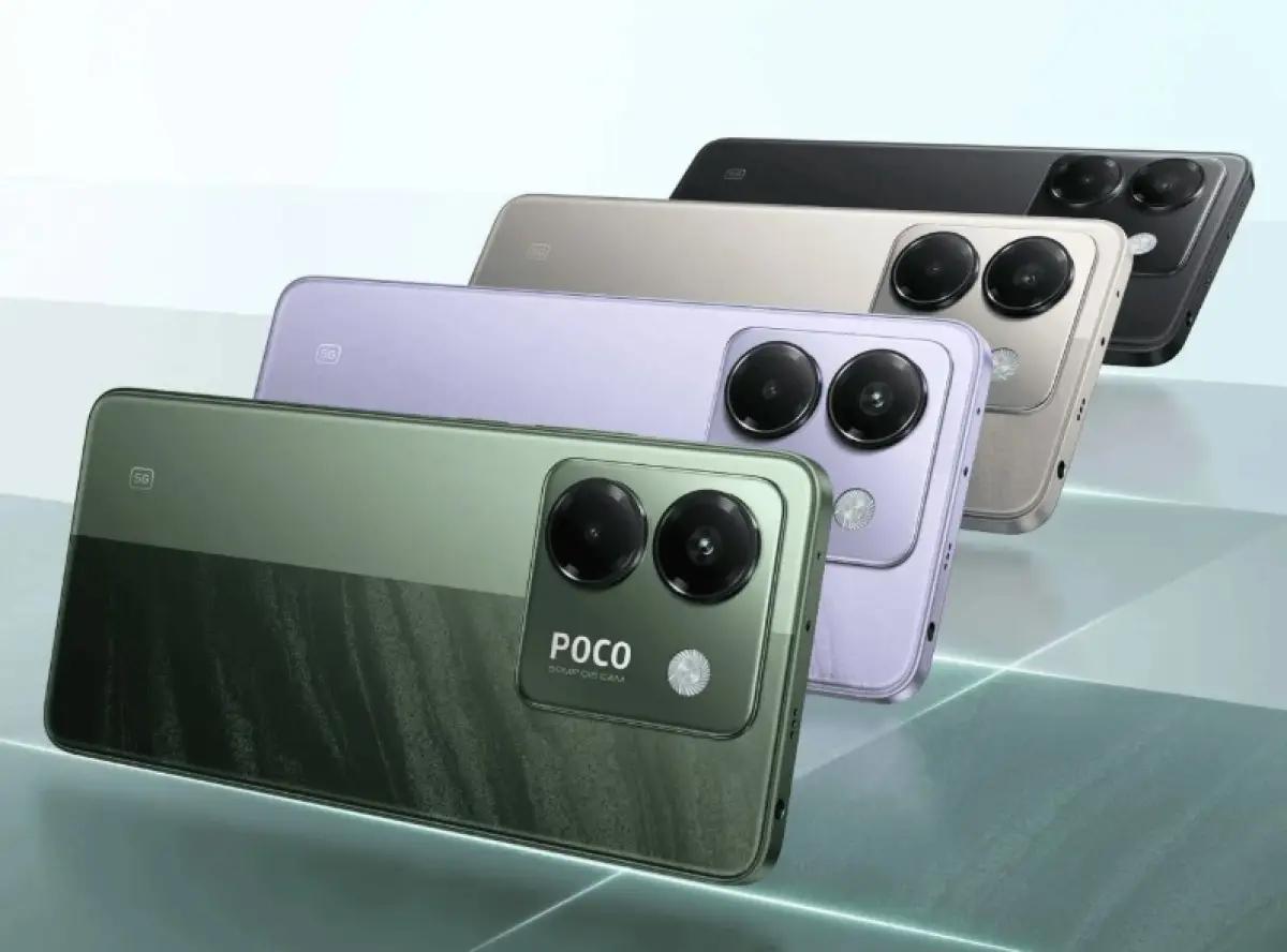 8 HP Gaming Murah Terbaik 2026: Performa Dewa, Harga Ramah (FOTO: Istimewa)