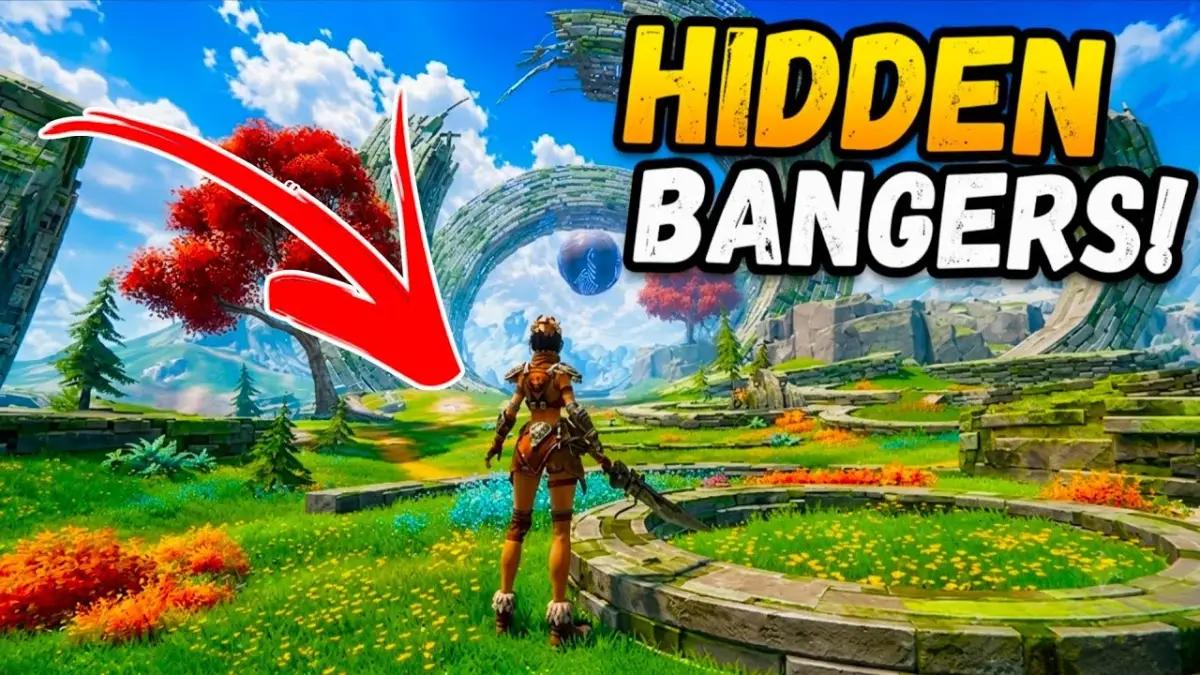 8 Pilihan Game Mobile Terbaik Tahun Ini yang Sedang Populer(FOTO: ANDROID GAMES CAPITAL)