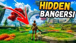 8 Pilihan Game Mobile Terbaik Tahun Ini yang Sedang Populer(FOTO: ANDROID GAMES CAPITAL)