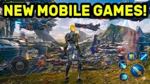 10 Rekomendasi Game Mobile Terbaik 2026: Dari Horor Komedi hingga MMORPG Sci-Fi(FOTO: ANDROID GAMES CAPITAL)